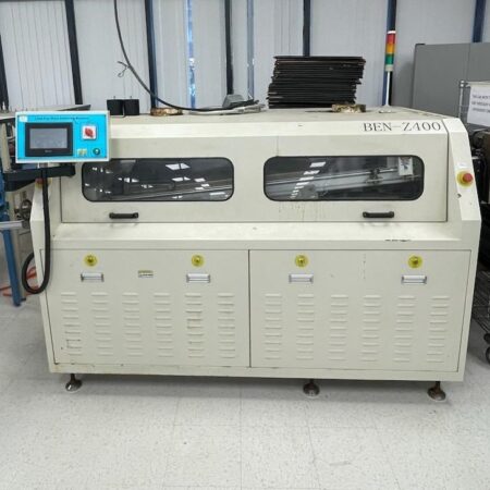 Wave Soldering Machine