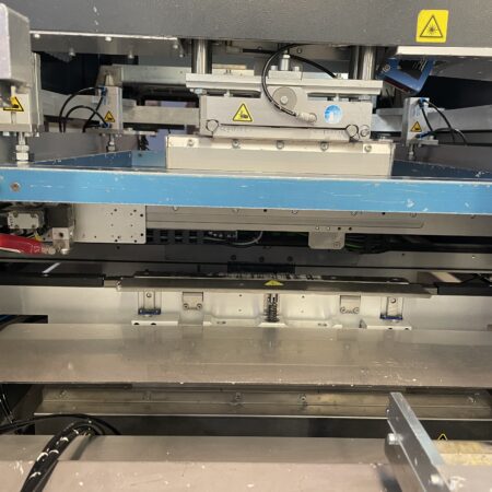 ERSA Versaprint S1-3D Screen Printer