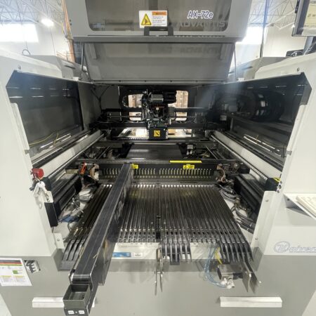 Advantis-AX-72E