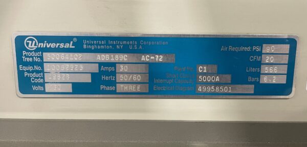 Advantis-AX-72E-8