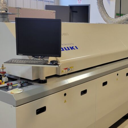 Juki RS-600II