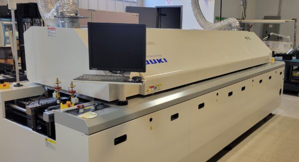 Juki RS-600II
