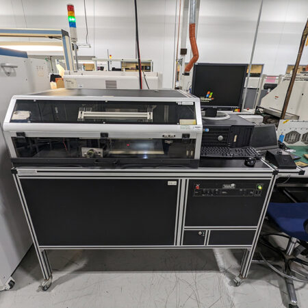 Glenbrook Technologies RTX-113 X-Ray (2012) -3