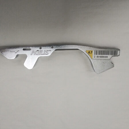 MyData Mycronic Agilis 8mm Yellow 4.7 Feeders L-014-1319 -2