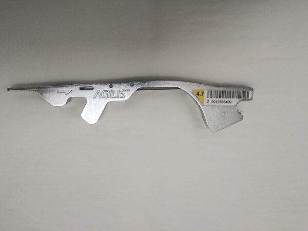 MyData Mycronic Agilis 8mm Yellow 4.7 Feeders L-014-1319 -2