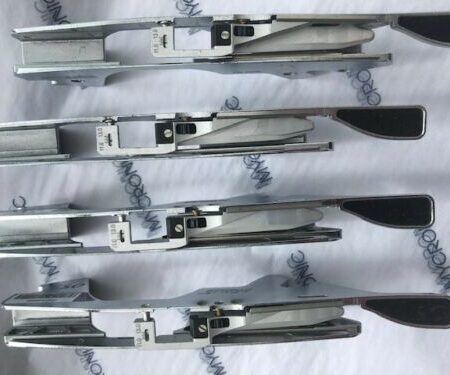 MyData Mycronic Agilis 16mm Black 11.0-13.0 Feeders L-014-1553