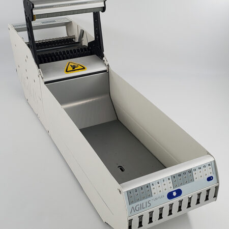 MyData Mycronic Agilis LMFLEX Magazine L-014-1933 -6