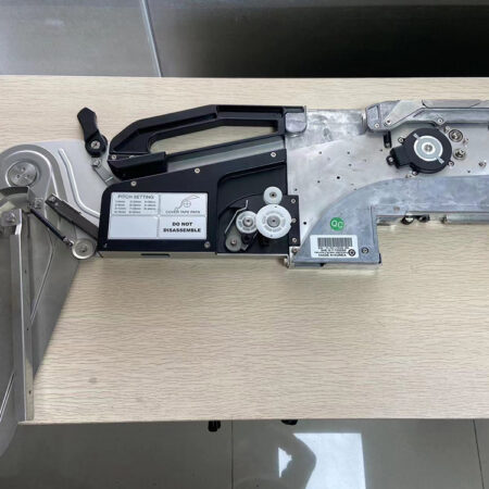 Samsung Hanwha SME 12mm Electric Intelligent Feeders