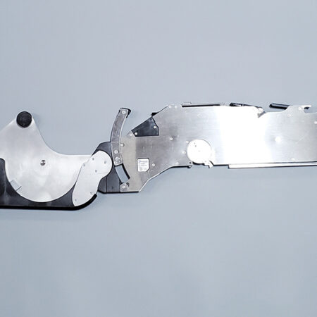 Universal Instruments ION 8mm Dual Lane Feeders