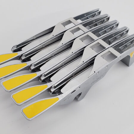 MyData Mycronic Agilis 16mm Yellow 12.5 Feeders