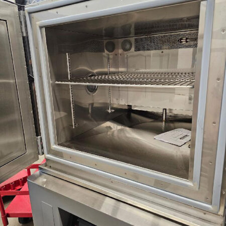 Test Equity Temp Humidity Chamber 1007H (2015) -2