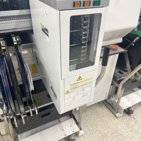 Fuji AIMEX Pick & Place (2013) -3