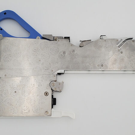 Juki 8mm Electric Tape Feeders EF08HD -6