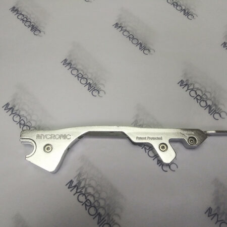 MyData Mycronic Agilis 8mm Black 3.7-5.5 Adjustable Feeders L-014-1428 -1