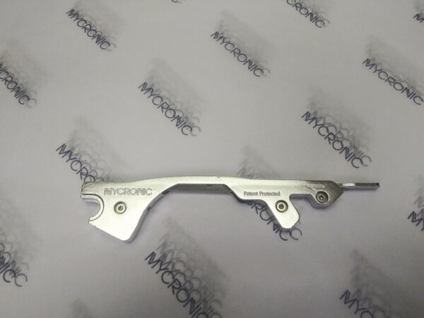 MyData Mycronic Agilis 8mm Black 3.7-5.5 Adjustable Feeders L-014-1428 -1