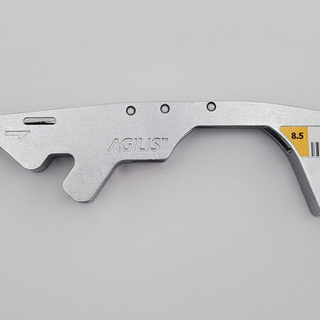 MyData Mycronic Agilis 12mm Yellow 8.5 Feeders L-014-1490 -2