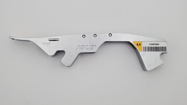 MyData Mycronic Agilis 12mm Yellow 8.5 Feeders L-014-1490 -2