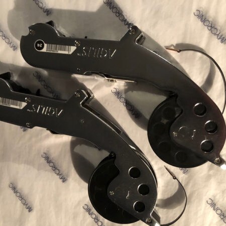 MyData Mycronic Agilis Flex 24MM Feeders L-014-2077