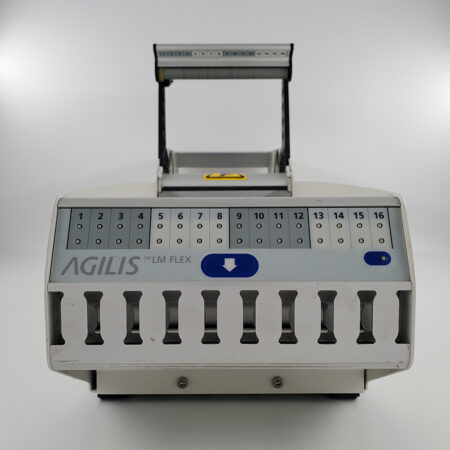 MyData Mycronic Agilis LMFLEX Magazine L-014-1933 -5