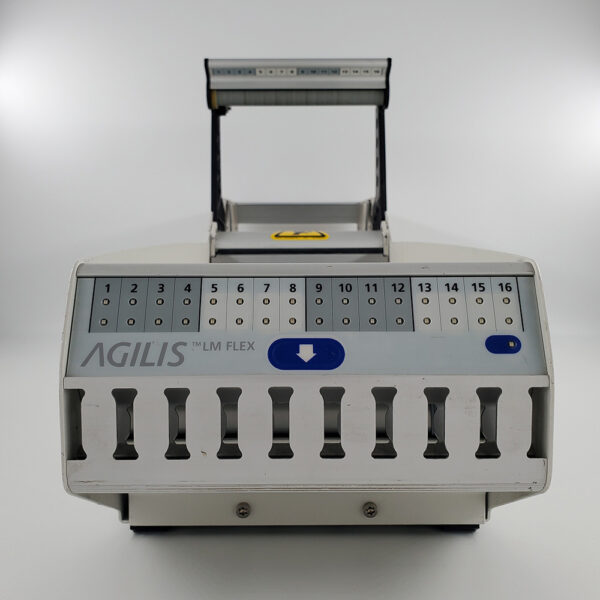 MyData Mycronic Agilis LMFLEX Magazine L-014-1933 -5