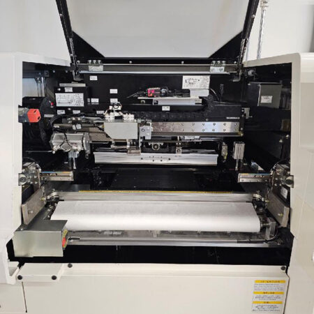 Panasonic SPG NM-EJP6A Screen Printer