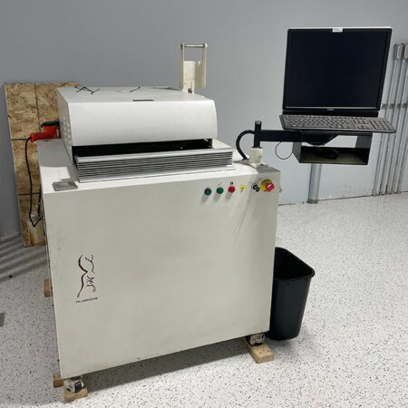 Pillarhouse JADE MKII Selective Soldering Machine -2