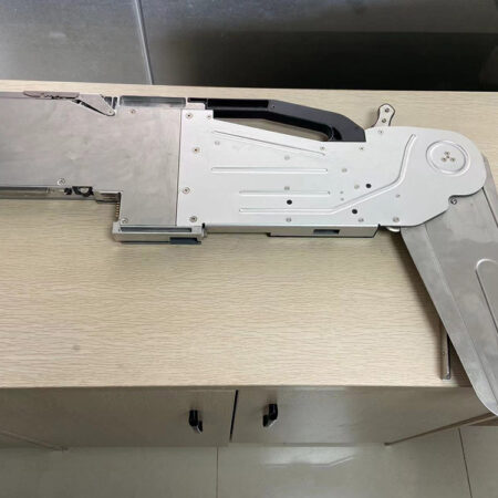 Electronic Feeder