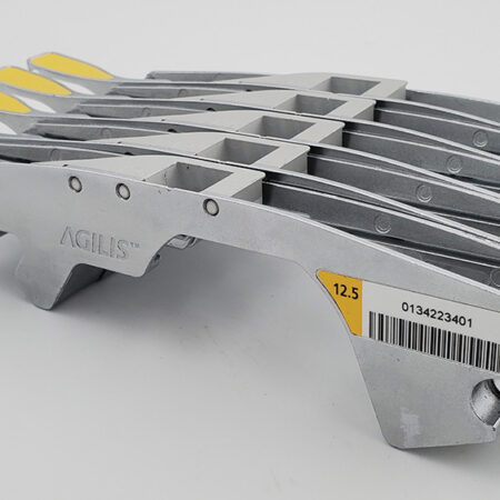 MyData Mycronic Agilis 16mm Yellow 12.5 Feeders -4