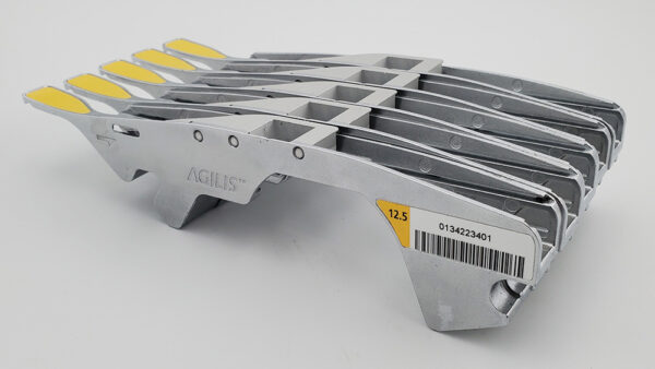 MyData Mycronic Agilis 16mm Yellow 12.5 Feeders -4