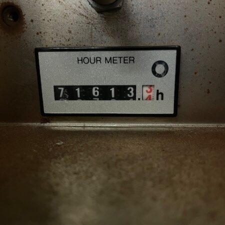 Hour Meter