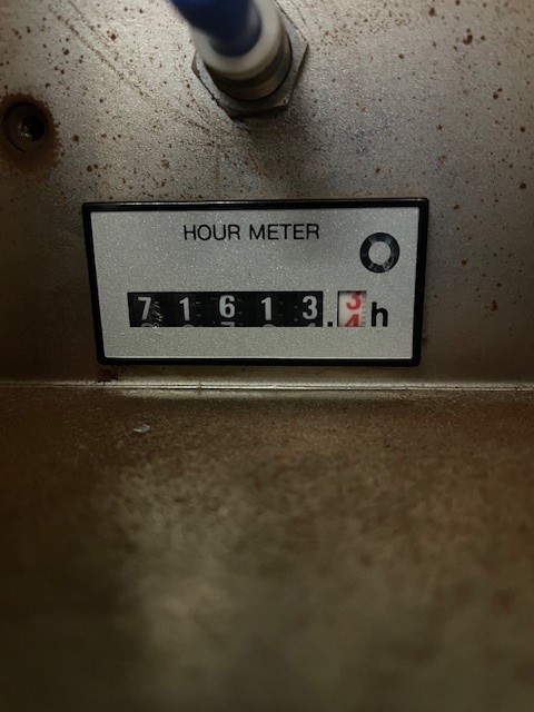 Hour Meter