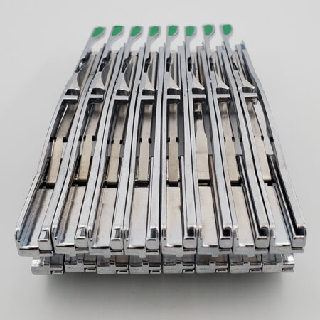 MyData Mycronic Agilis 8mm Green 3.7 Feeders L-014-1395 -4