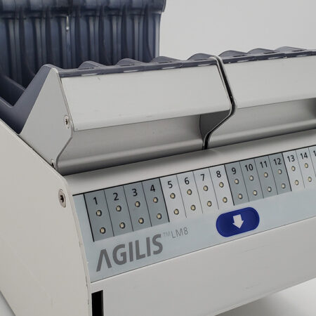 MyData Mycronic Agilis LM8 Magazine L-014-1561 -6