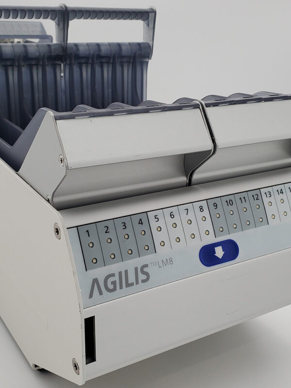 MyData Mycronic Agilis LM8 Magazine L-014-1561 -6
