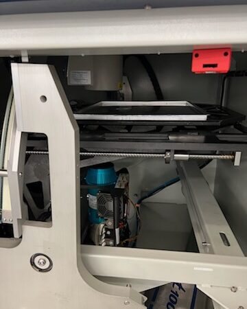 Nordson DAGE XD7600NT X-Ray -3