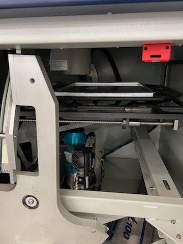 Nordson DAGE XD7600NT X-Ray -3