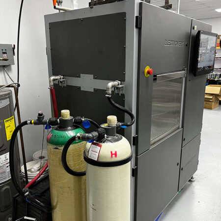 Speedline Aquastorm 50 Batch Wash -6