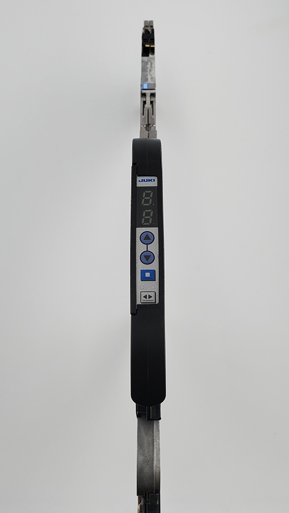 Juki 8mm Electric Double Tape Feeders EF08HDR