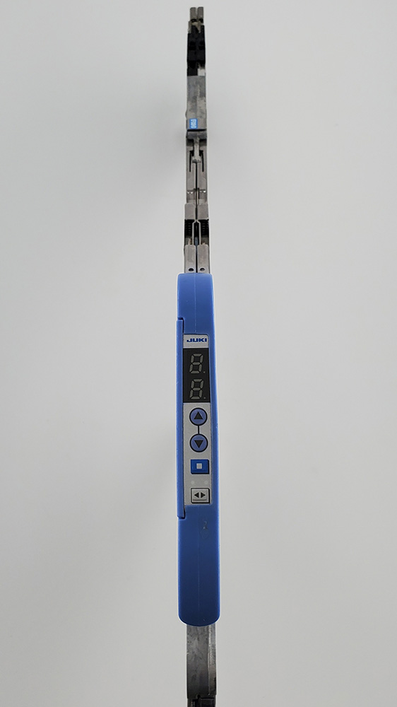 Juki 8mm Electric Tape Feeders EF08HD -4