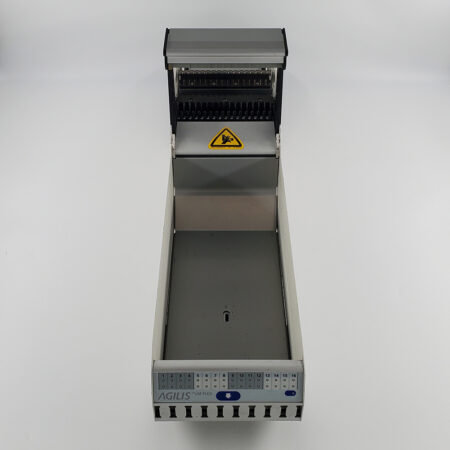 MyData Mycronic Agilis LMFLEX Magazine L-014-1933 -3