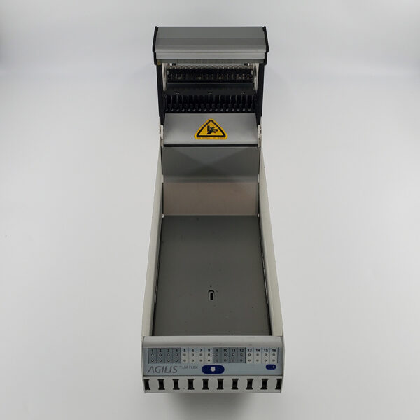 MyData Mycronic Agilis LMFLEX Magazine L-014-1933 -3
