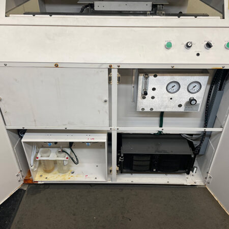Nordson CERNO 102IL Selective Soldering Machine -8
