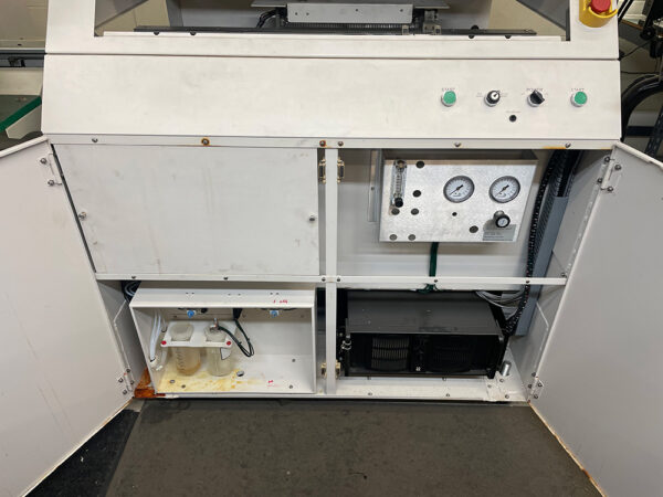 Nordson CERNO 102IL Selective Soldering Machine -8