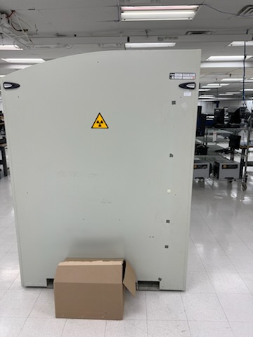Nordson DAGE XD7600NT X-Ray -2