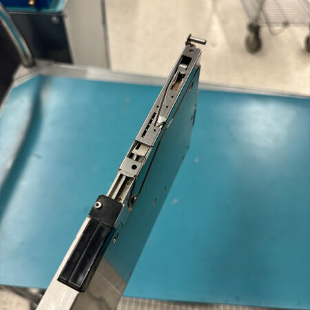 Stapler