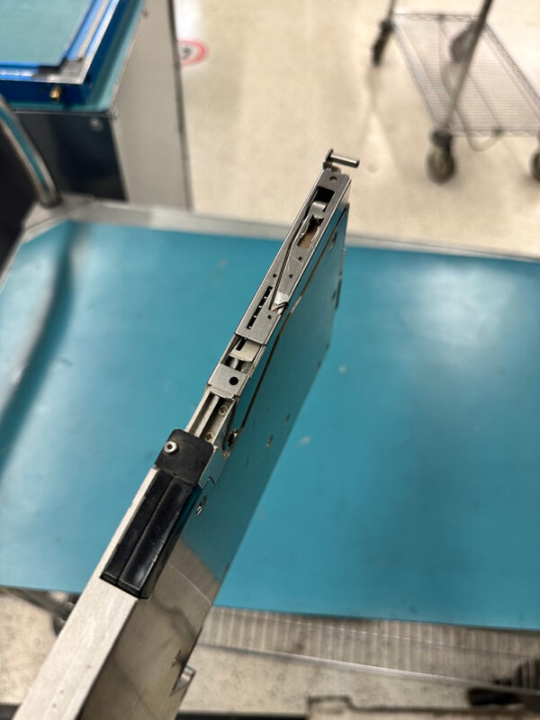 Stapler