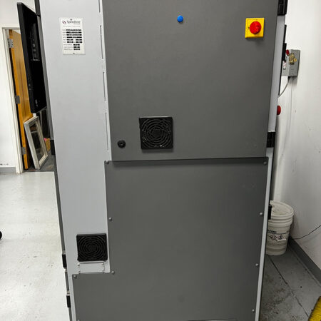 Speedline Aquastorm 50 Batch Wash -5