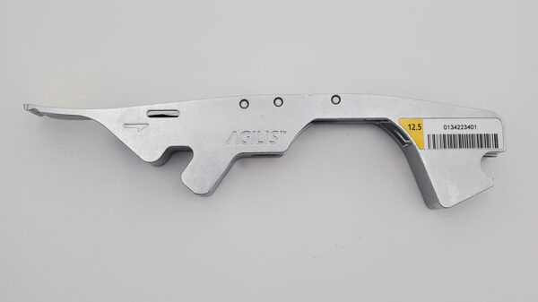 MyData Mycronic Agilis 16mm Yellow 12.5 Feeders -2
