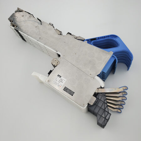 Juki 8mm Electric Tape Feeders EF08HD -3