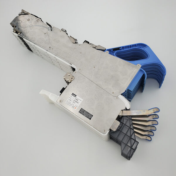 Juki 8mm Electric Tape Feeders EF08HD -3